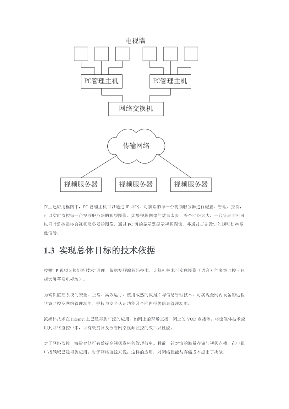 大型小区监控技术方案.docx_第2页