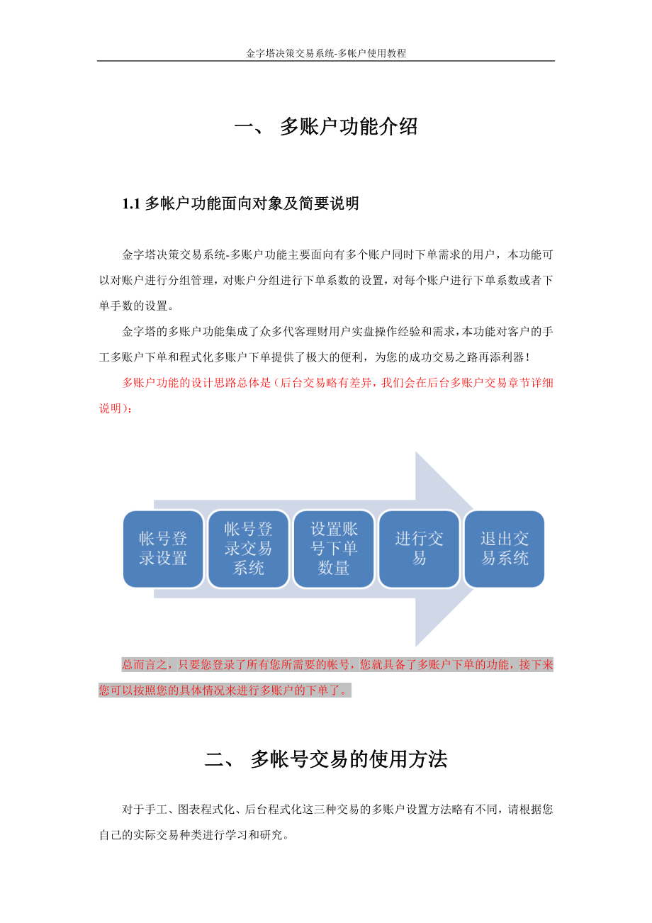 【经济金融】金字塔多账户使用教程.docx_第2页