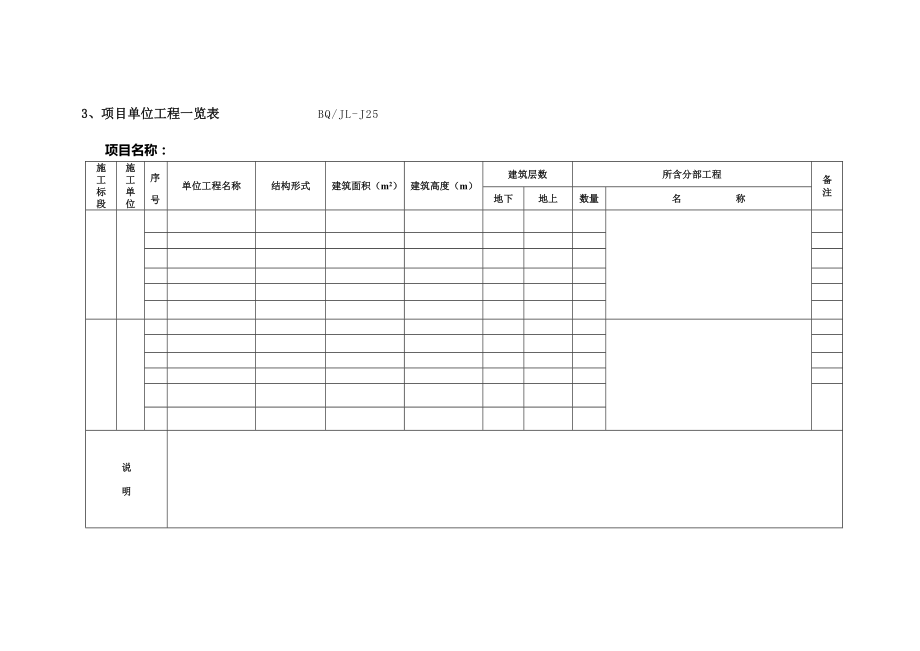 工地需要的各种台账(DOC58页).doc_第1页