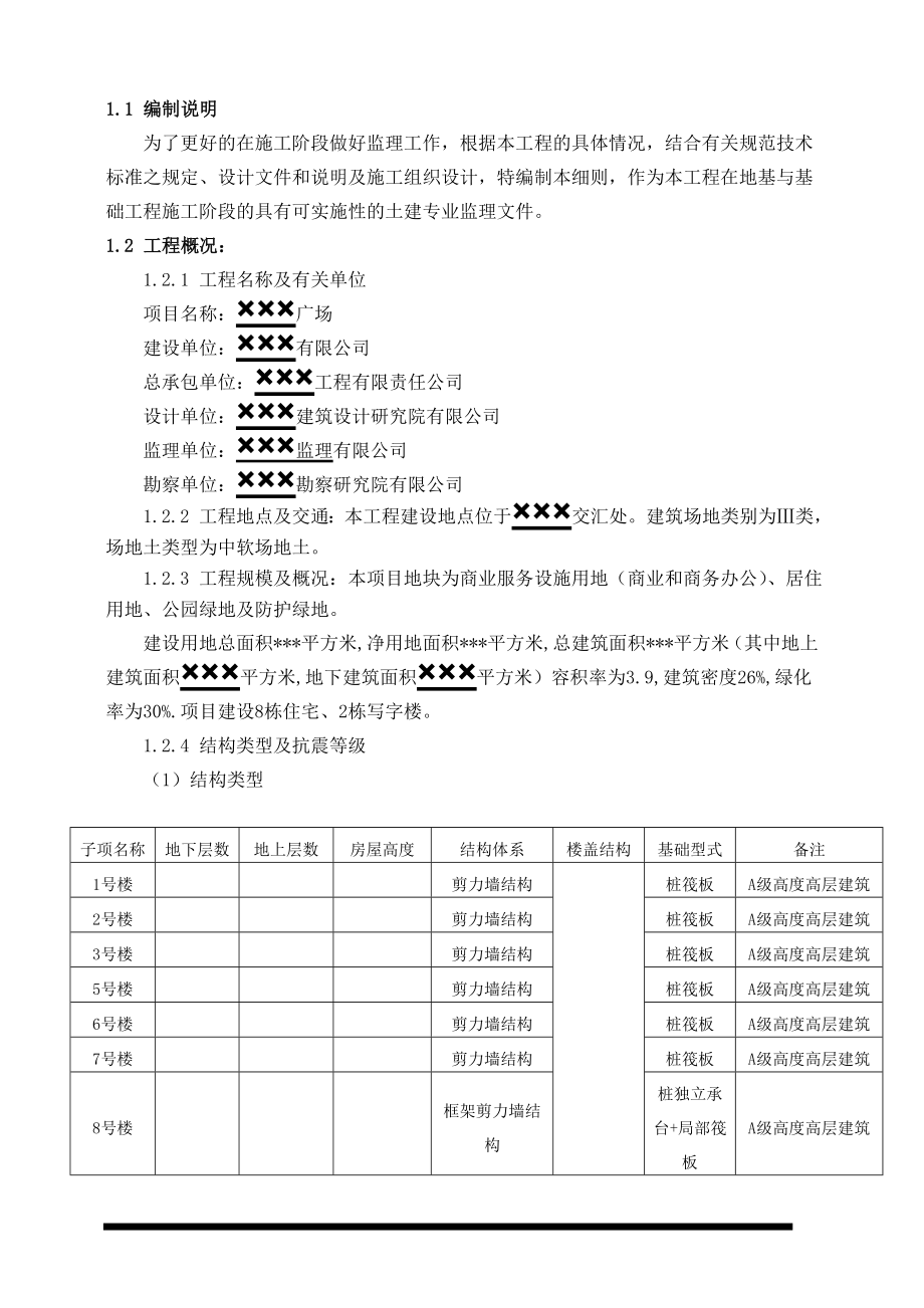 地基与基础工程监理细则(DOC32页).doc_第3页