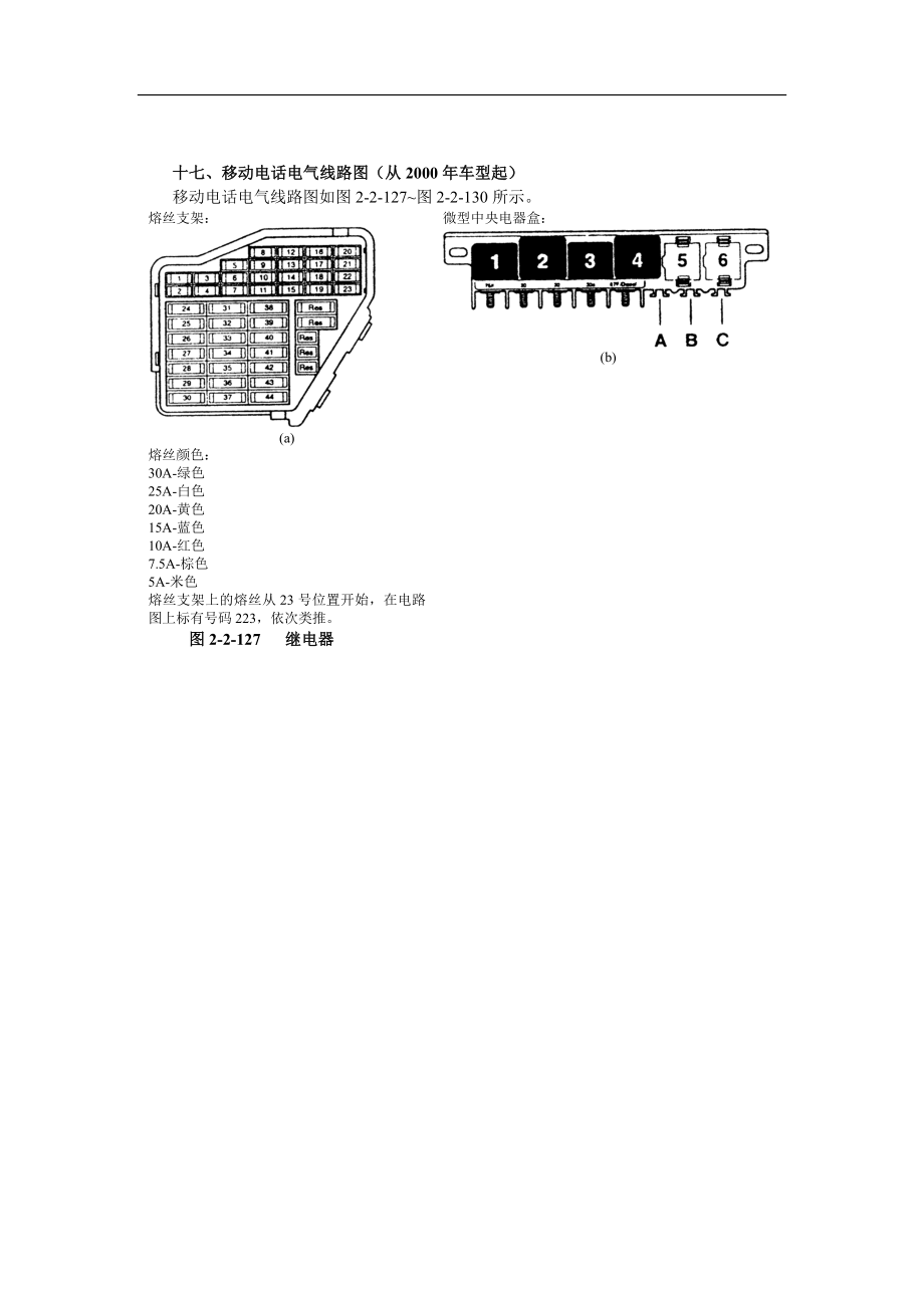 大灯清洗装置电气线路图(1).docx_第3页