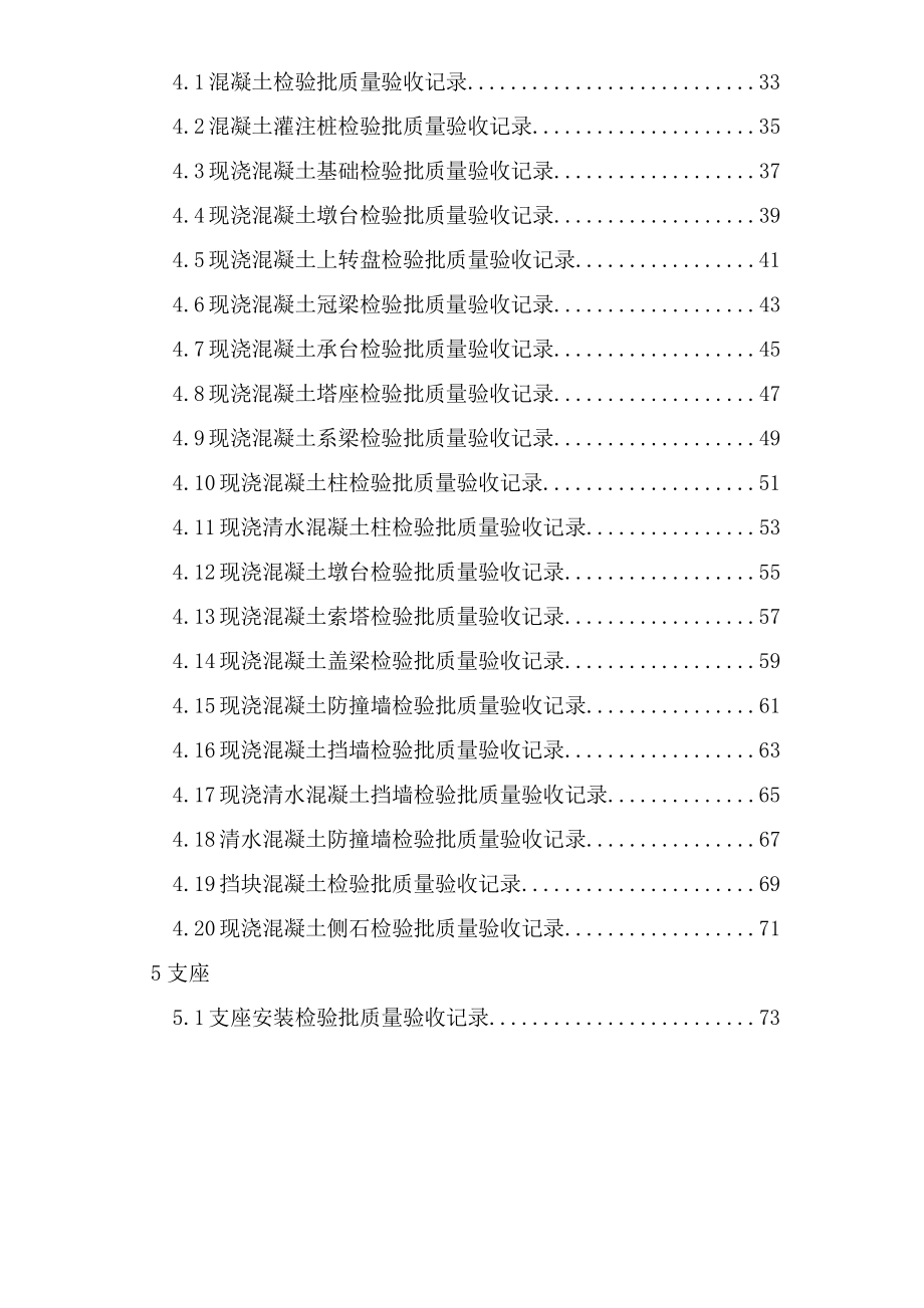 最新市政工程桥梁表格大全.docx_第3页