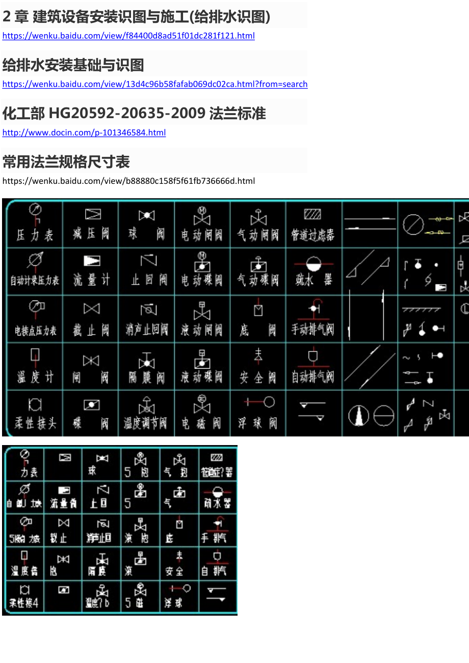 安装给排水图例.docx_第1页