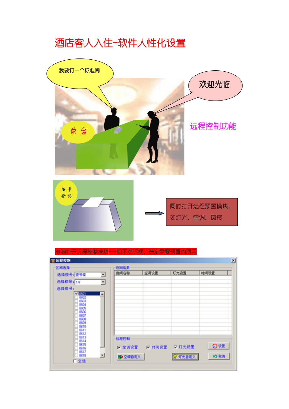 最新-星级酒店客控方案.docx_第3页