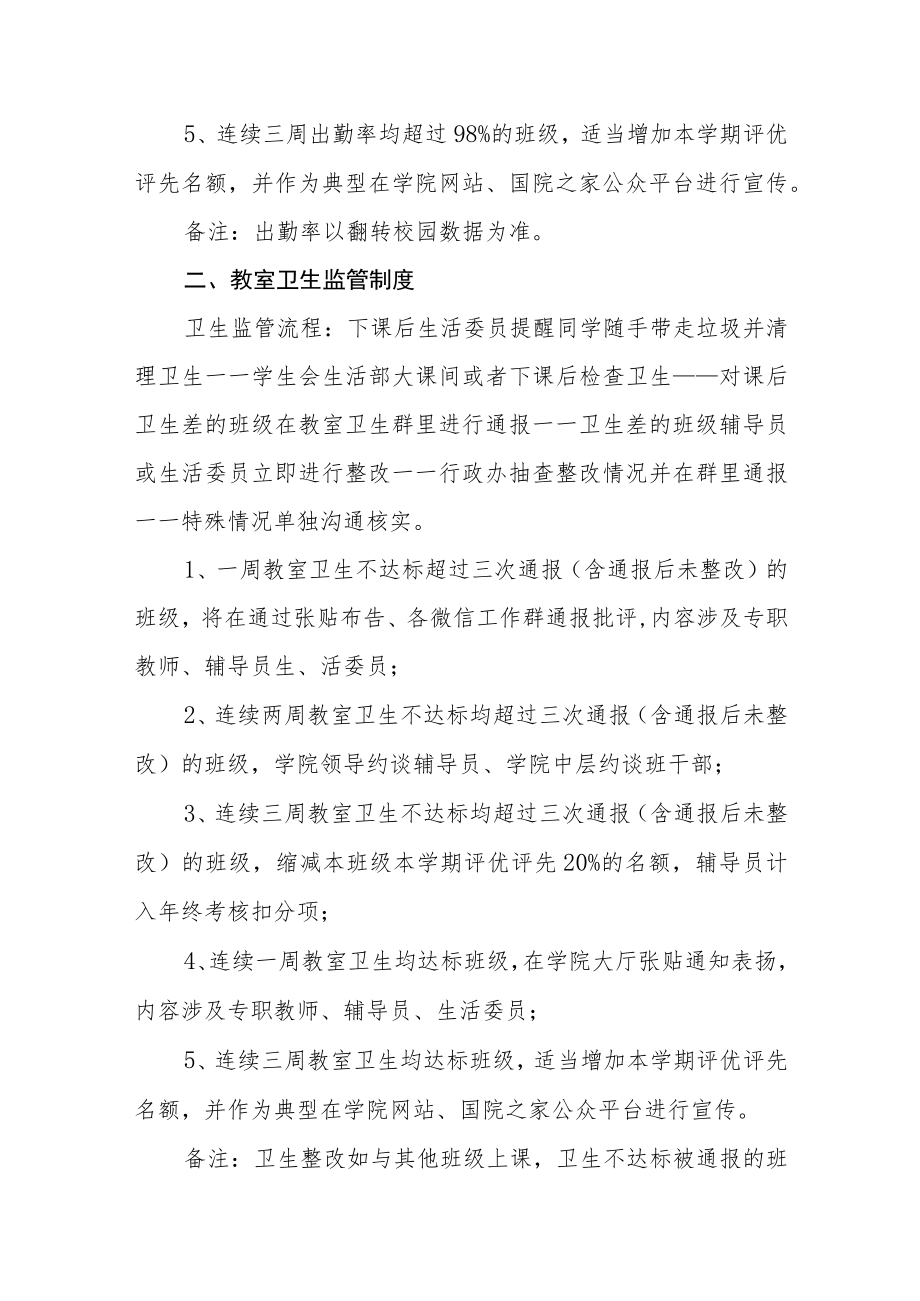 学院日常秩序管理制度.docx_第2页