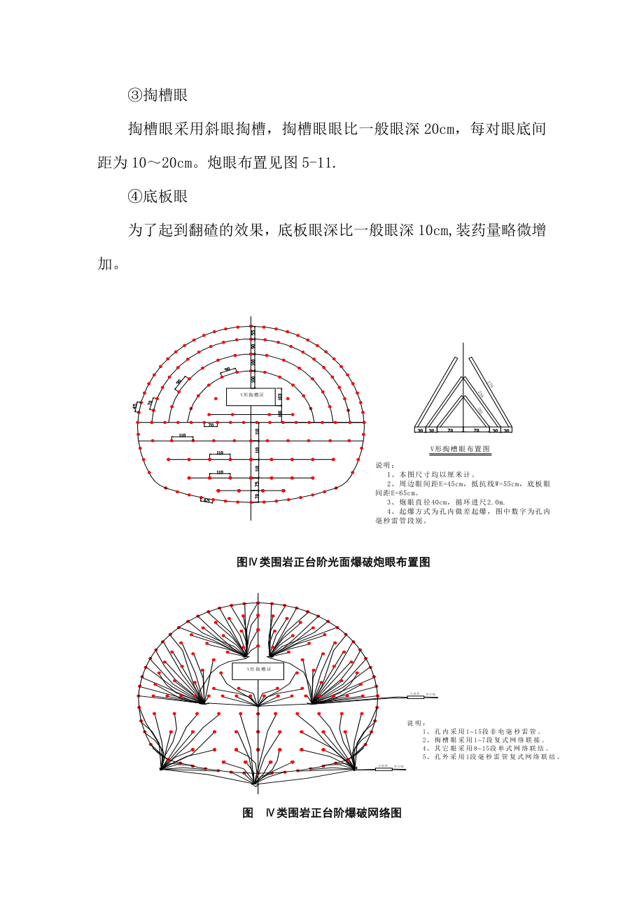 爆破工程技术施工组织设计方案(DOC5页).doc_第2页