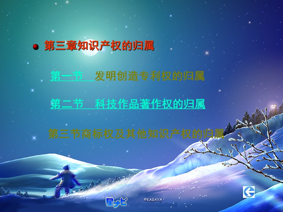 知识产权归属.ppt_第1页