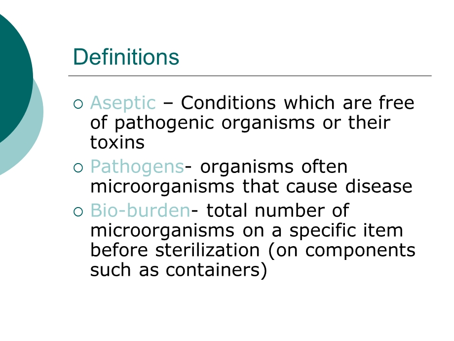 Sterile Drug Process Inspections - ASQ Philadelphia Section.ppt_第2页