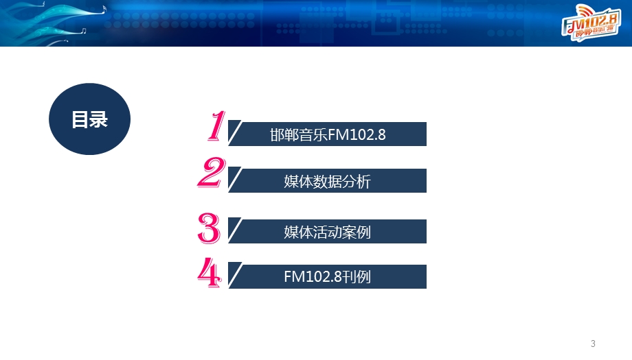 邯郸音乐广播FM102.8媒体资源整合市场营销推介案.ppt_第3页