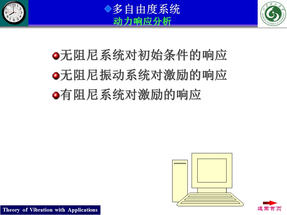 动力响应分析.ppt_第1页