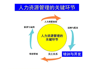 培训与开发.ppt