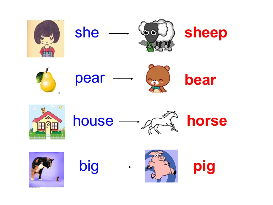 there is a horse in this photo.ppt_第2页