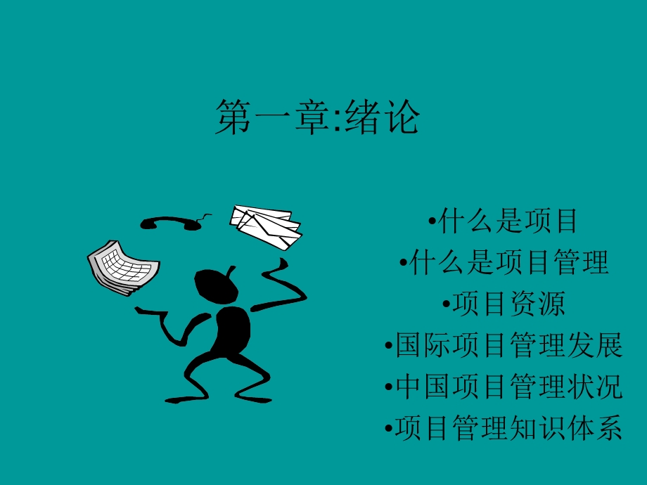 现代项目管理知识体系培训(13).ppt_第2页