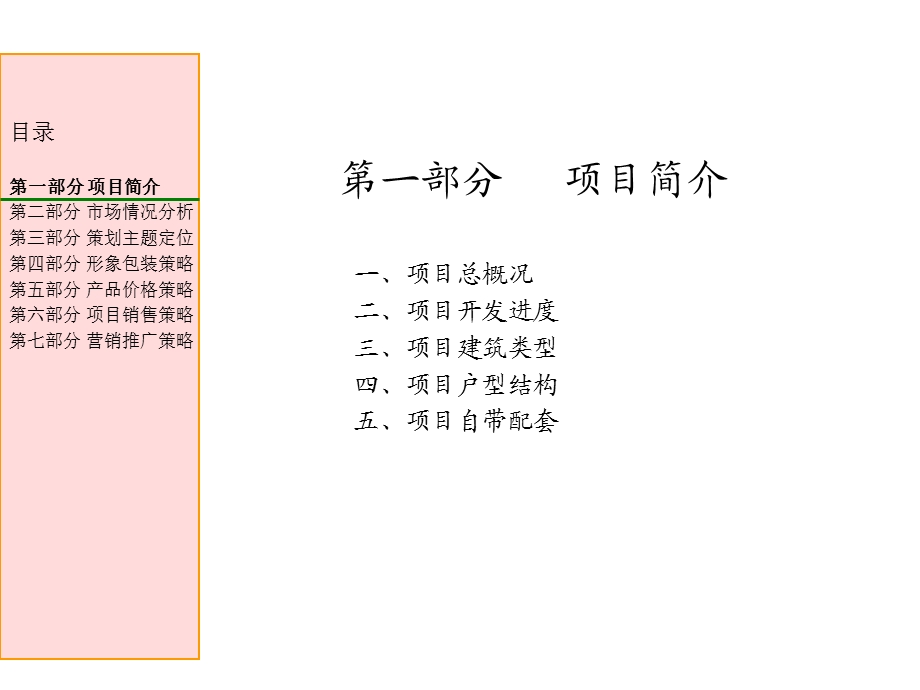 滨州市华融国际新城营销方案.ppt_第3页