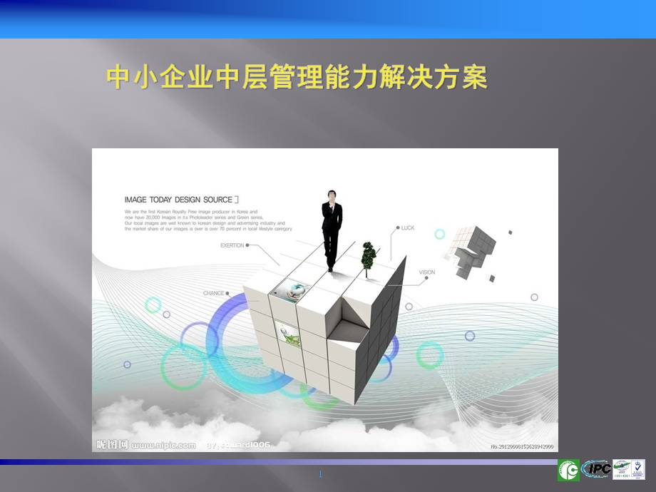 中小企业中层管理能力解决方案.ppt_第1页