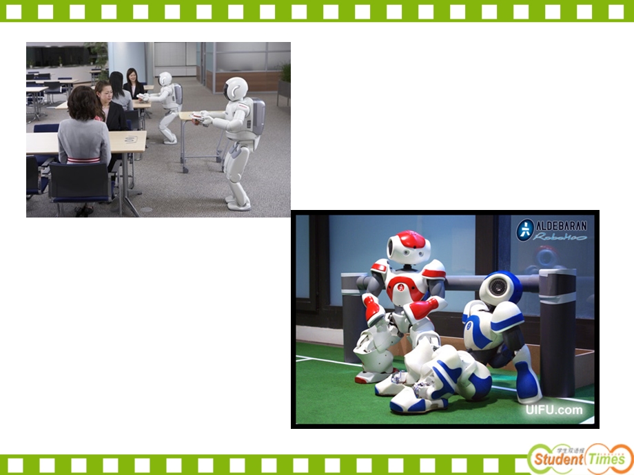Unit 2 robots ppt 课件 阅读 Reading改.ppt_第3页