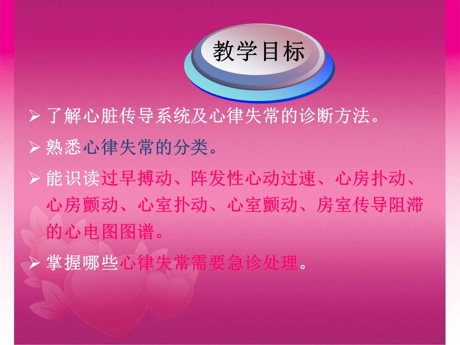 常见心律失常的诊断治疗和护理.ppt_第2页