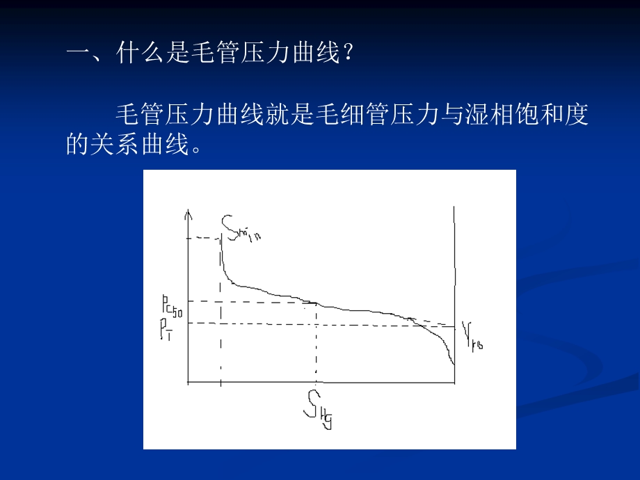 毛管压力曲线特征参数计算.ppt_第2页