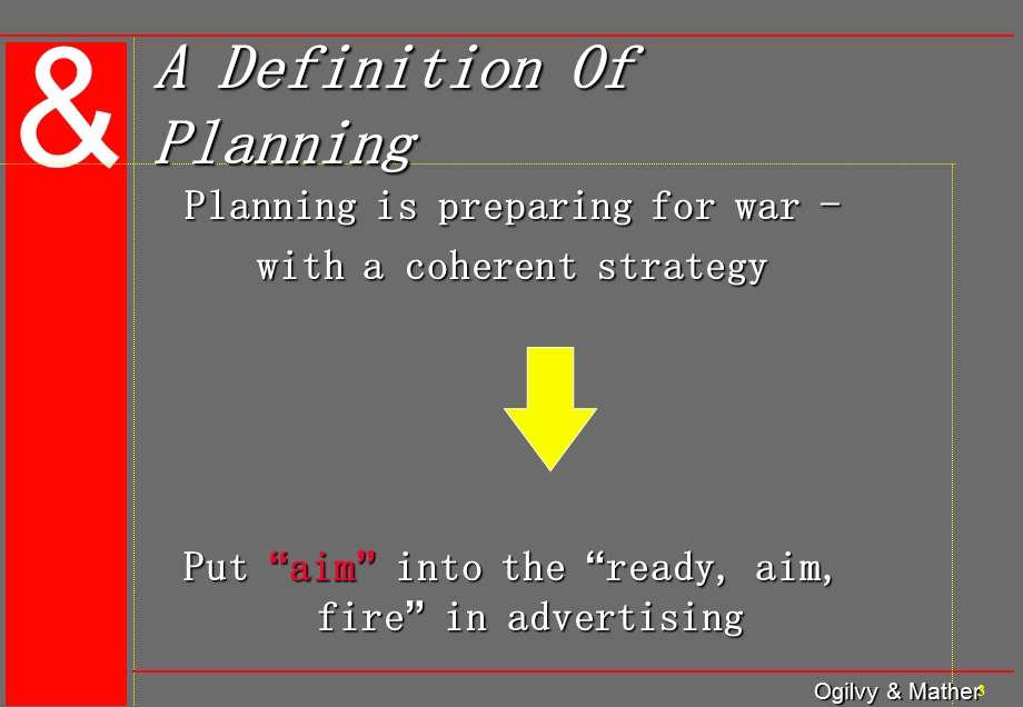 The Role Of Planning Is ToChange The World, Not To Describe It.ppt_第3页