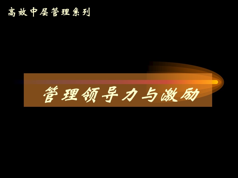 管理领导力与激励.ppt_第1页