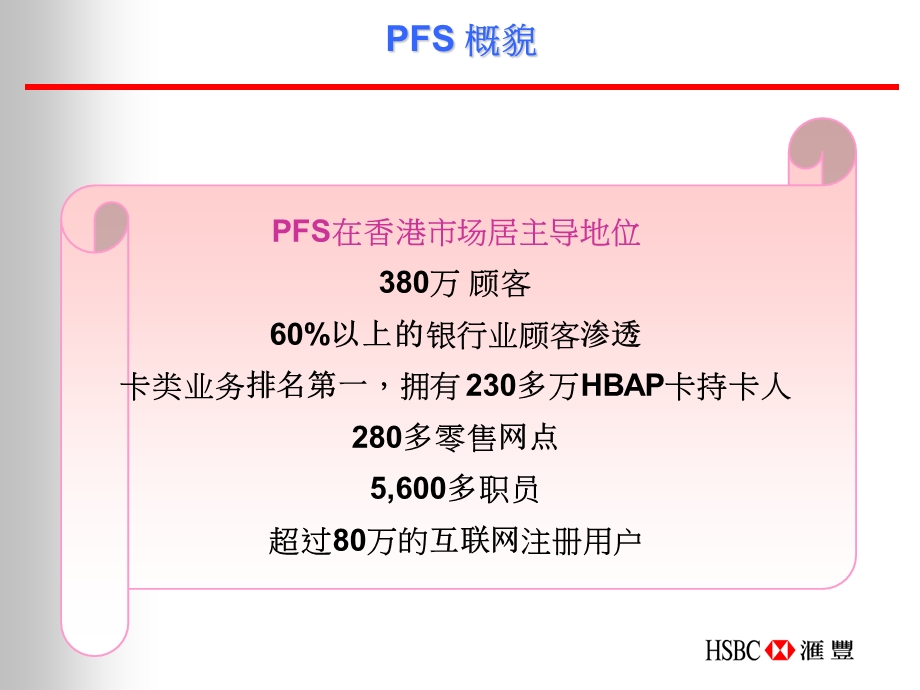 汇丰银行零售业务战略.ppt_第2页