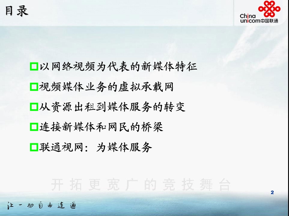 中国联通视网计划介绍.ppt_第2页