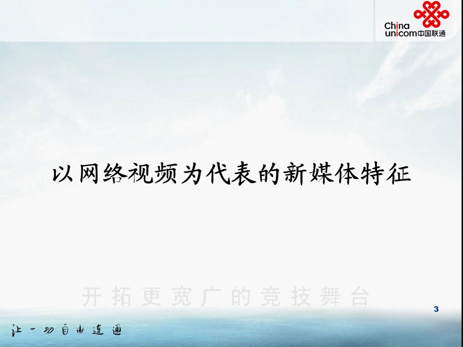 中国联通视网计划介绍.ppt_第3页