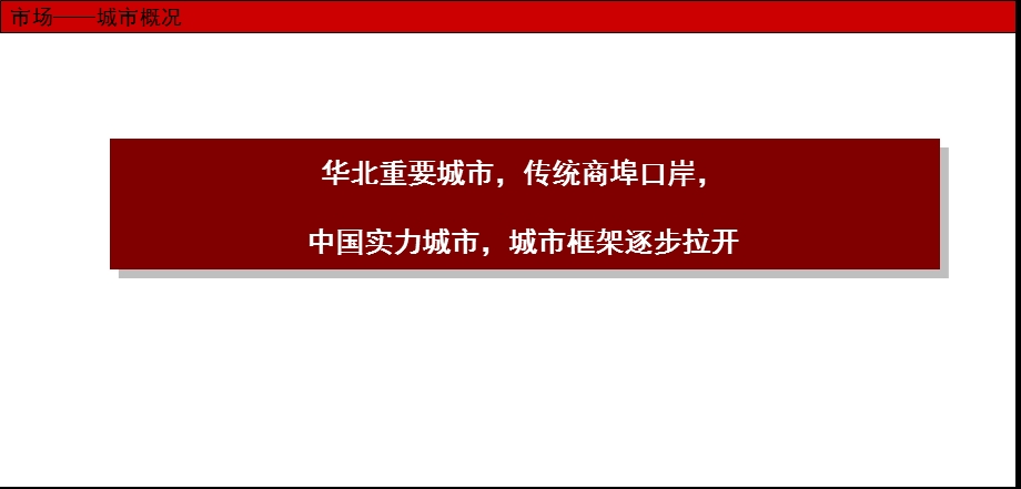 【商业地产PPT】青岛保税区地产项目营销提案64PPT.ppt_第3页