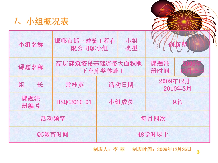 高层建筑塔吊基础连带大面积地下车库整体施工.ppt_第3页