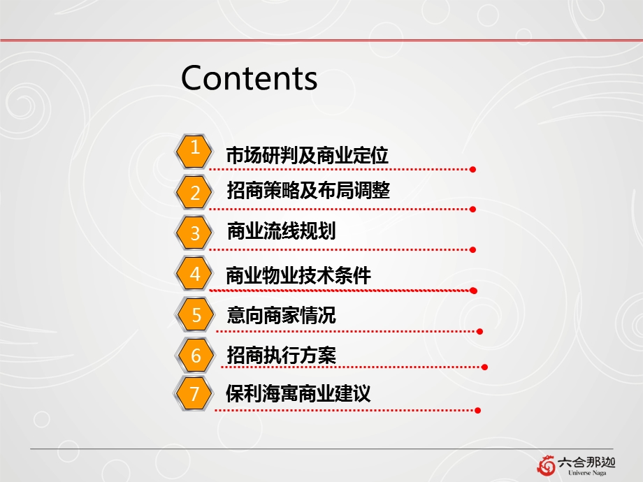 湖北保利香槟国际商业招商方案（51页） .ppt_第2页