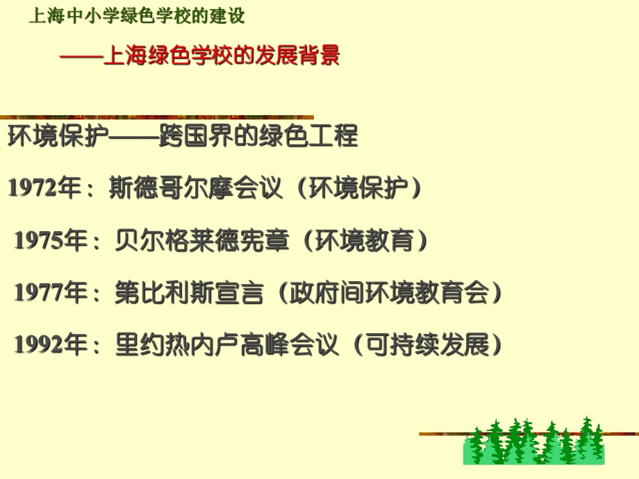 【精品PPT】上海中小学绿色学校的建设.ppt_第3页