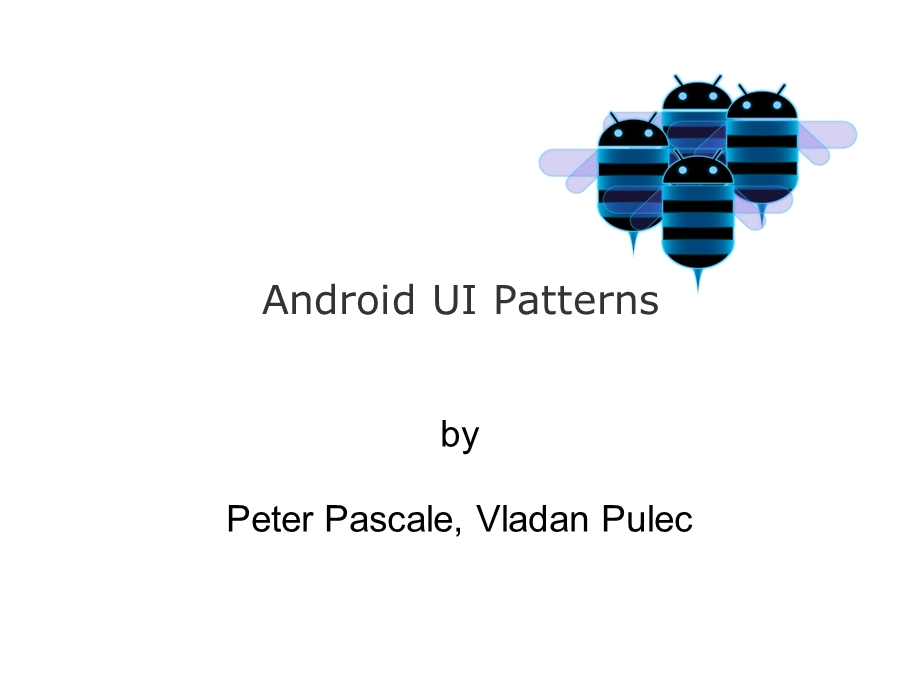 全英文Android 介绍PPT.ppt_第1页