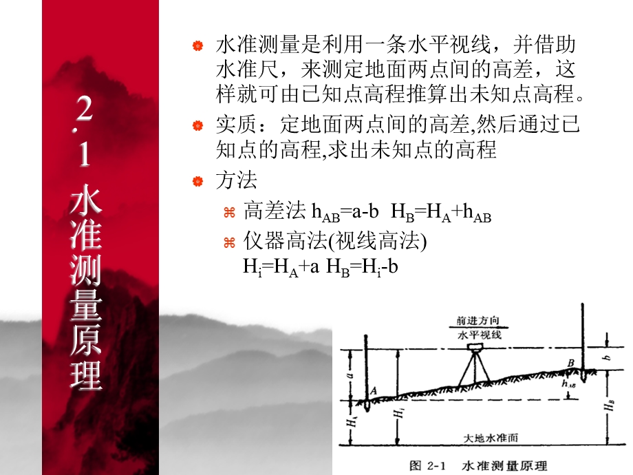 普通测量学+第二章+水准测量.ppt_第3页