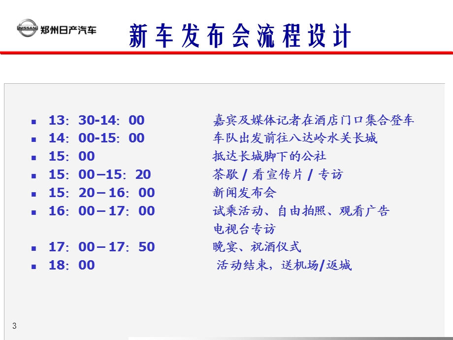 【广告策划PPT】电通PALADIN新车发布会策划方案.ppt_第3页