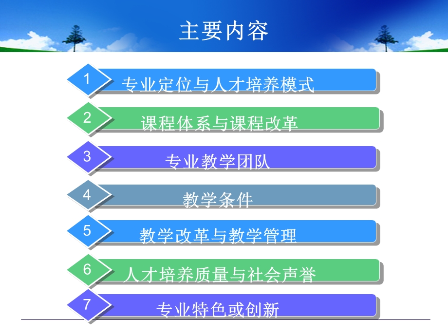 建工学院工程造价专业剖析材料（孙俊玲） - 昆明冶金高等专科学校.ppt_第2页