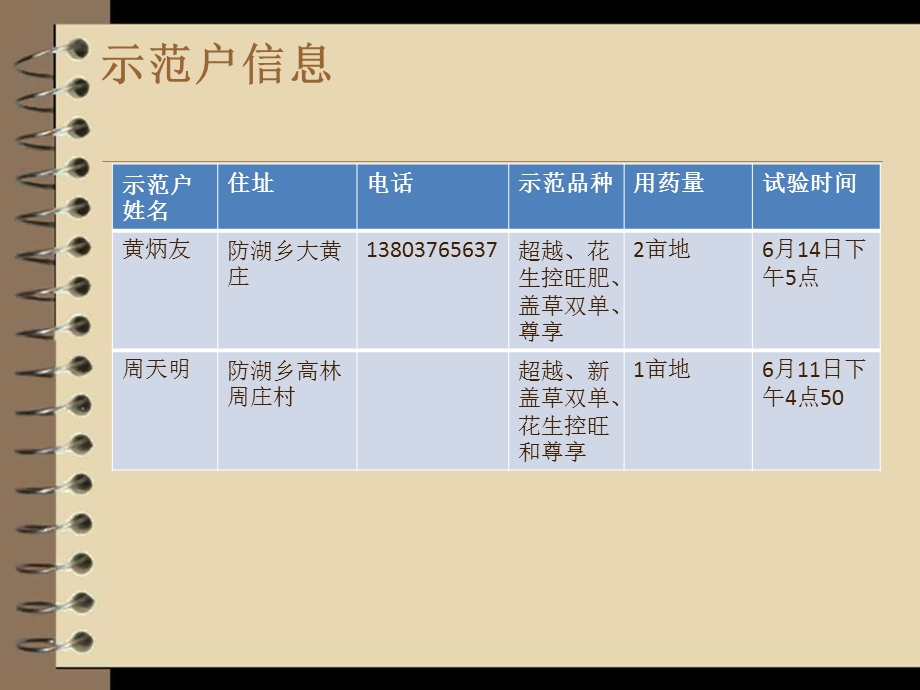 淮滨花生整体套装示范.ppt_第2页