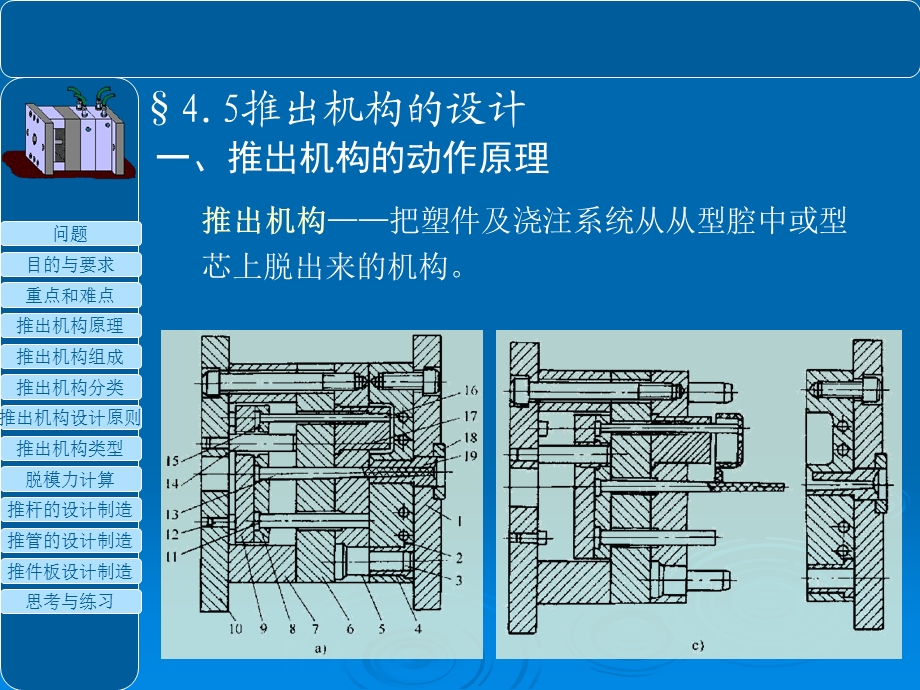 塑料成型之推出机构设计.ppt_第3页