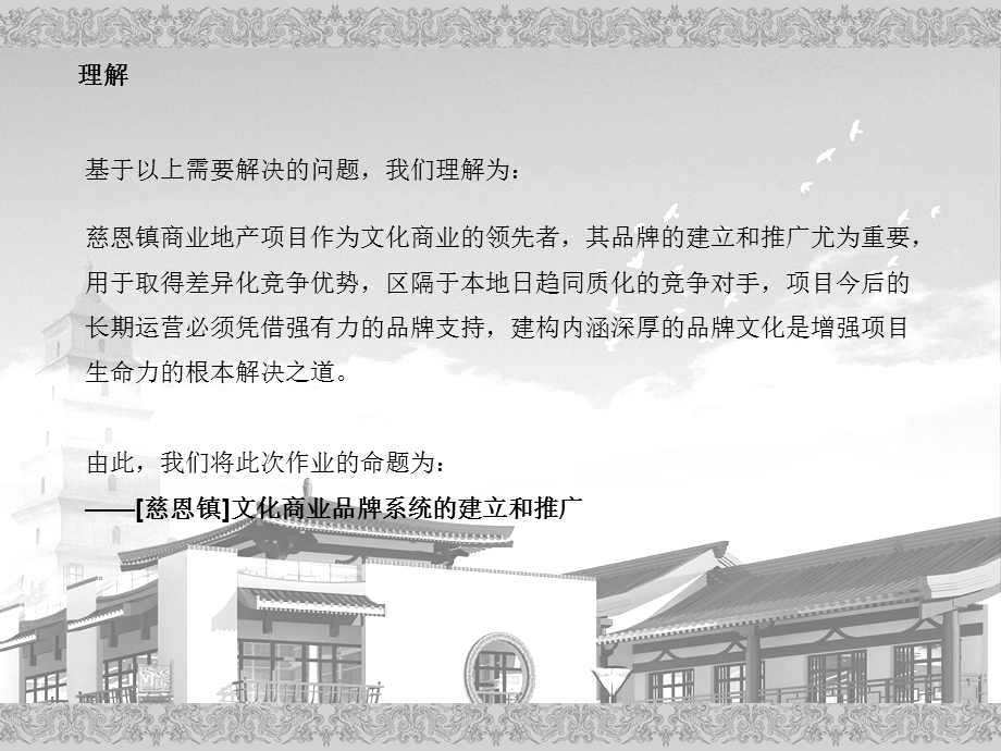 商业地产慈恩镇项目作业建议构思.ppt_第3页