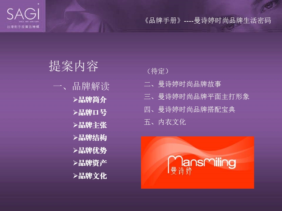 曼诗婷品牌手册.ppt_第3页