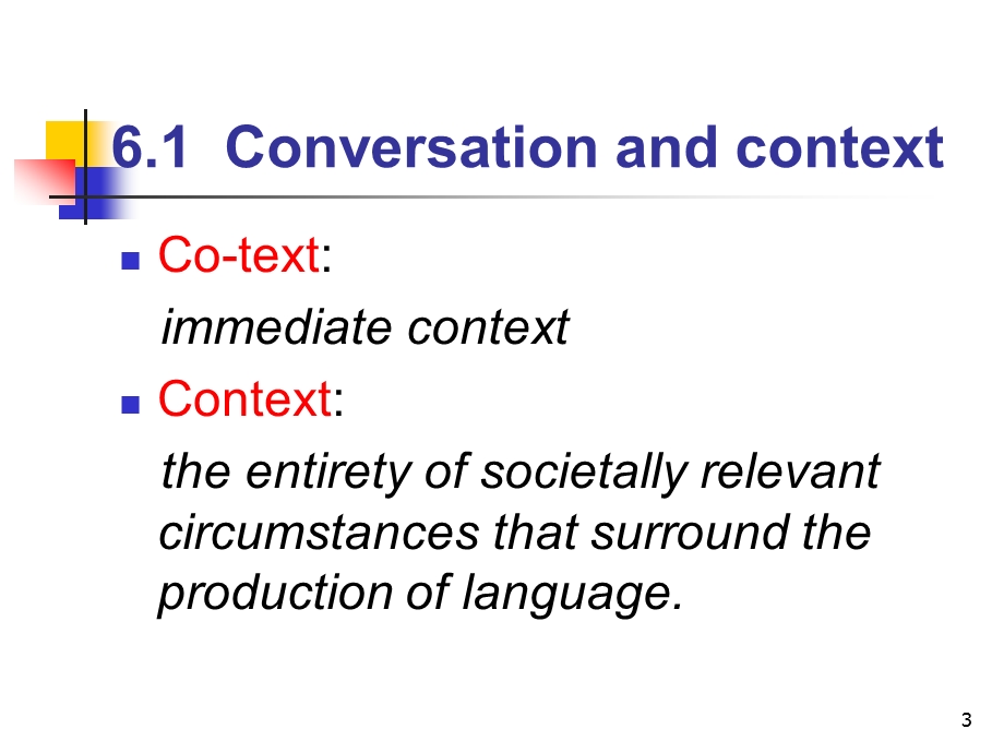 语用学Conversation Analysis.ppt_第3页