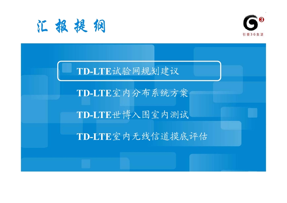 LTE技术交流(规划组网及室内分布).ppt_第2页