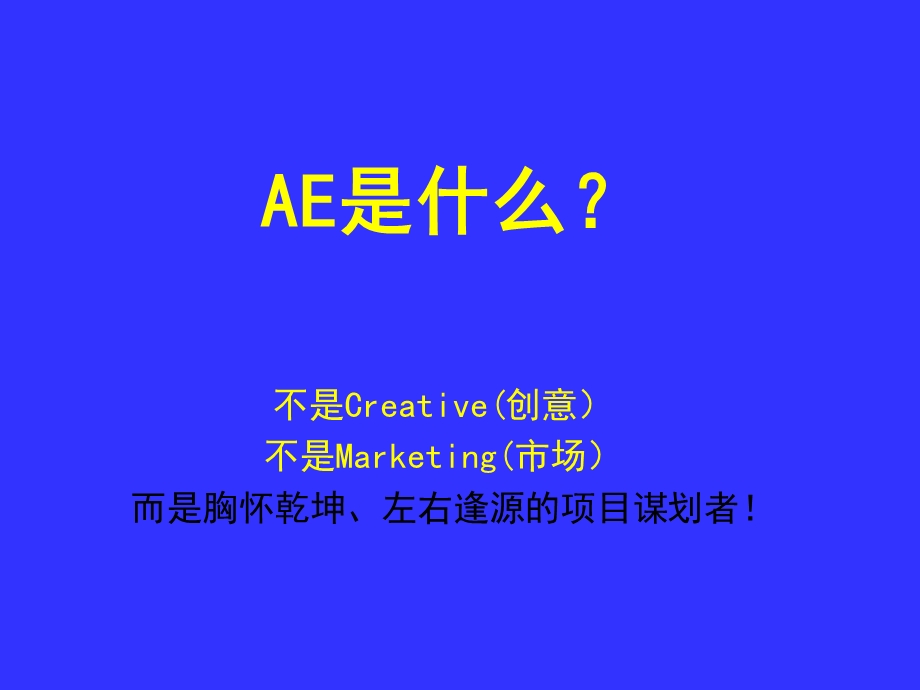 AE（谋划者）培训资料精华版.ppt_第2页