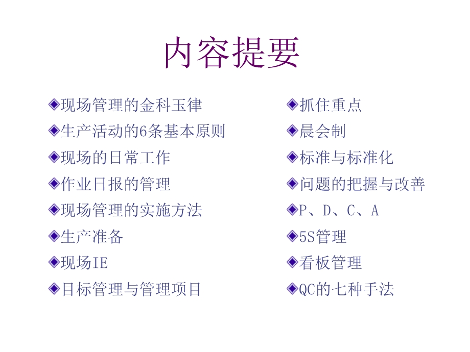 生产现场管理讲座.ppt.ppt_第2页