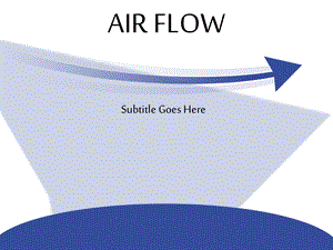 气流其他杂项PPT ppt模板.ppt