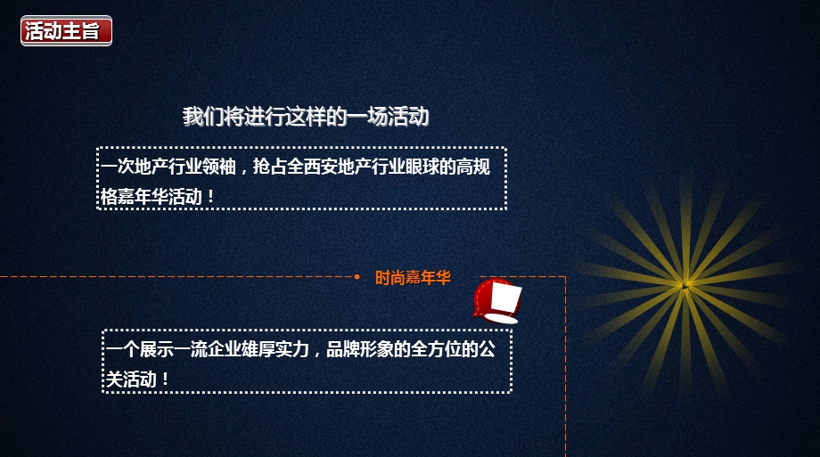 【心灵绽放·酒魅琴心】XX地产项目热舞酒魅嘉华派对活动策划方案.ppt_第3页