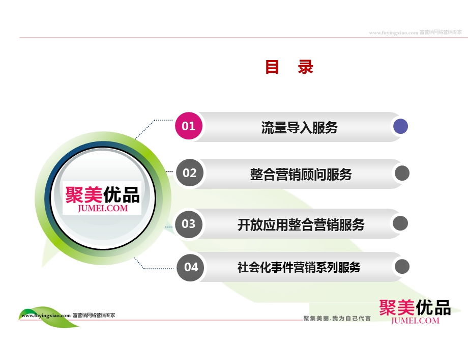 聚美优品网络整合营销方案(1).ppt_第2页