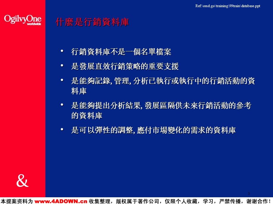 奥美资料库建立112.ppt_第3页