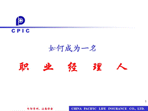 职业经理人2.ppt