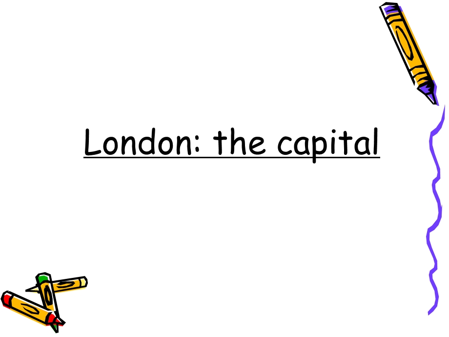 London英文介绍伦敦PPT.ppt_第1页
