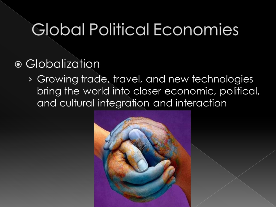 Globalization at the Turn of the Millennium.ppt_第2页